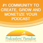 Podcasters-Paradise