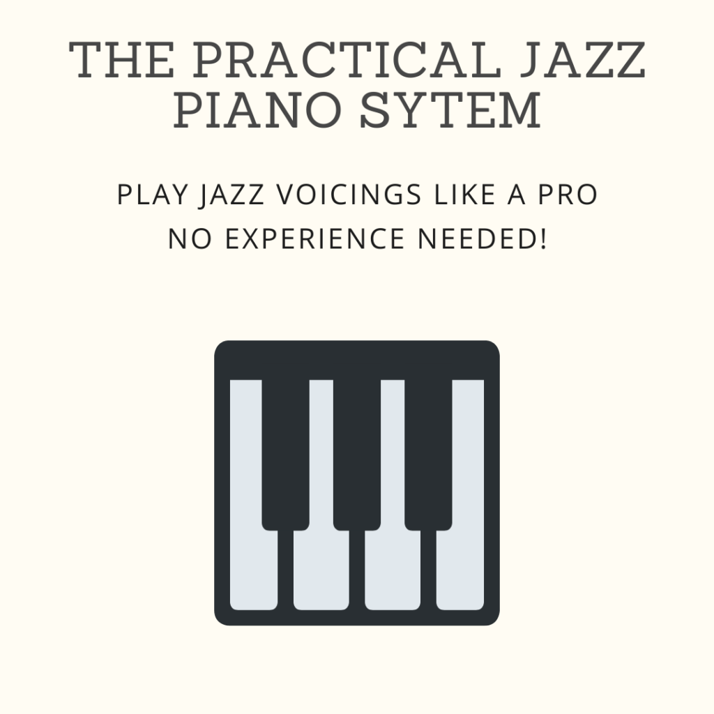 The 10 Minute Jazz Lesson Podcast