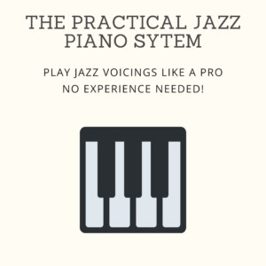 Learn to play amazing jazz voicings in this fun and educational course